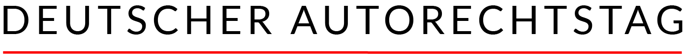 Deutscher Autorechtstag